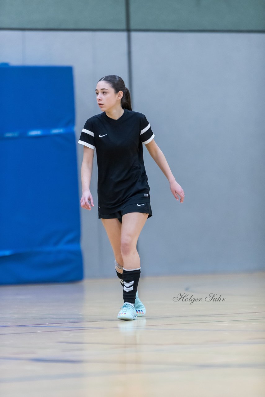 Bild 424 - wCJ Futsalmeisterschaft